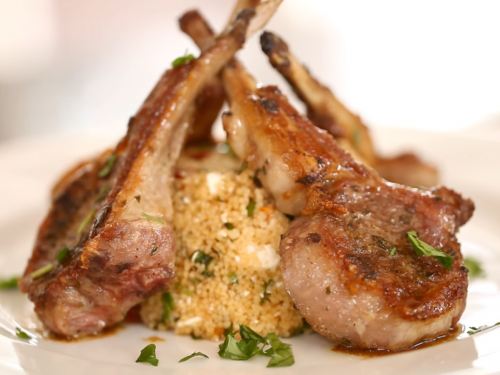 lamb-chops-with-rosemary-and-grapes-recipe