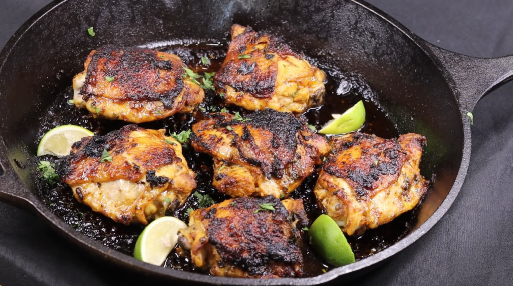 lemon-cilantro-chicken-recipe