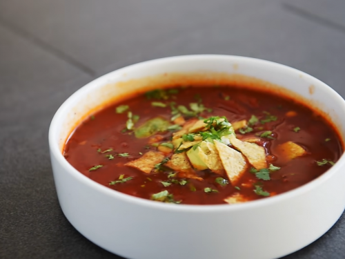mexican-soup-recipe
