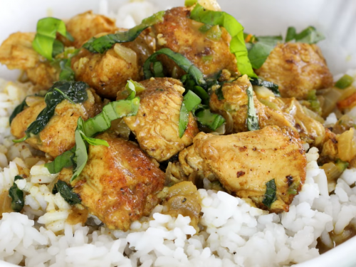 one-pot-basil-chicken-coconut-curry-recipe