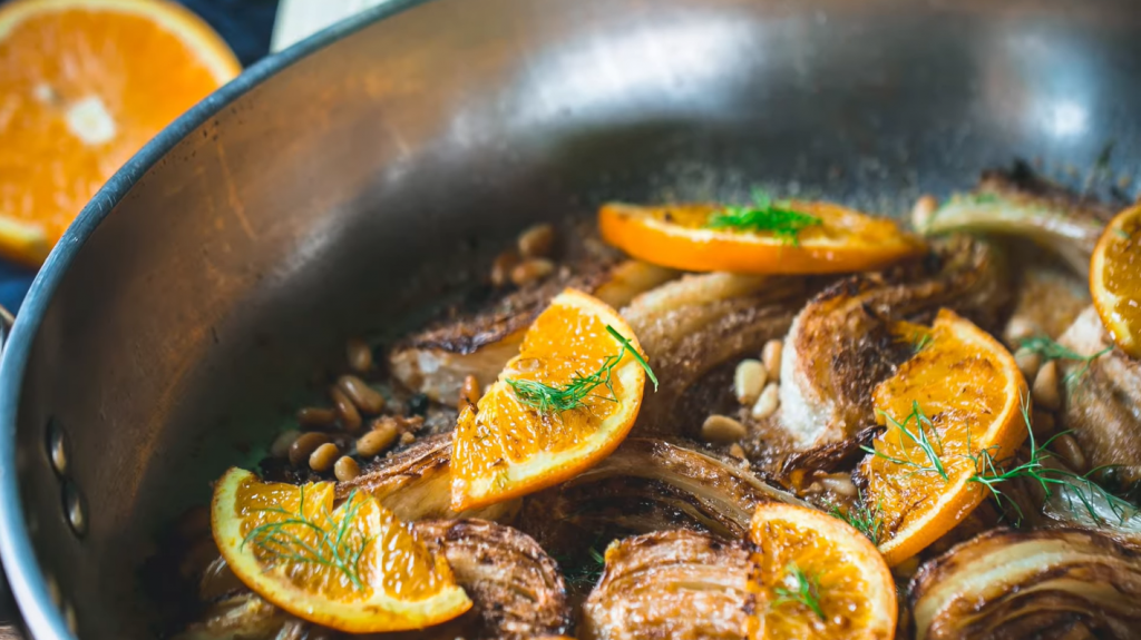 orange-and-fennel-roasted-cod-recipe
