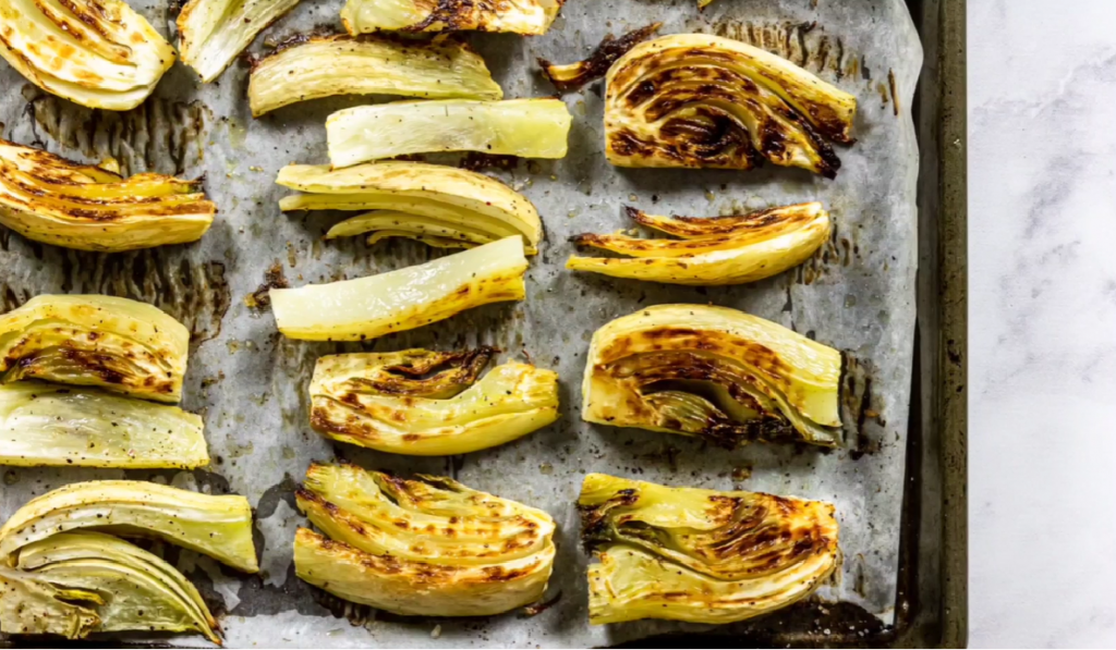parmesa-and-sausage-stuffed-roasted-fennel-recipe