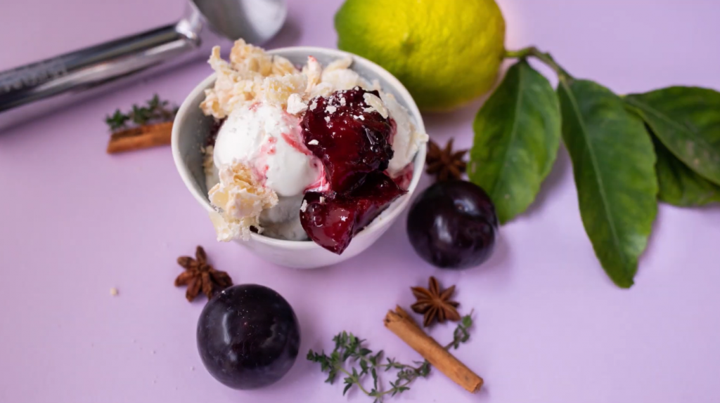 plum-compote-with-star-anise-recipe