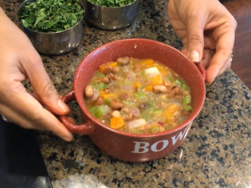 quick-fava-bean-soup-recipe