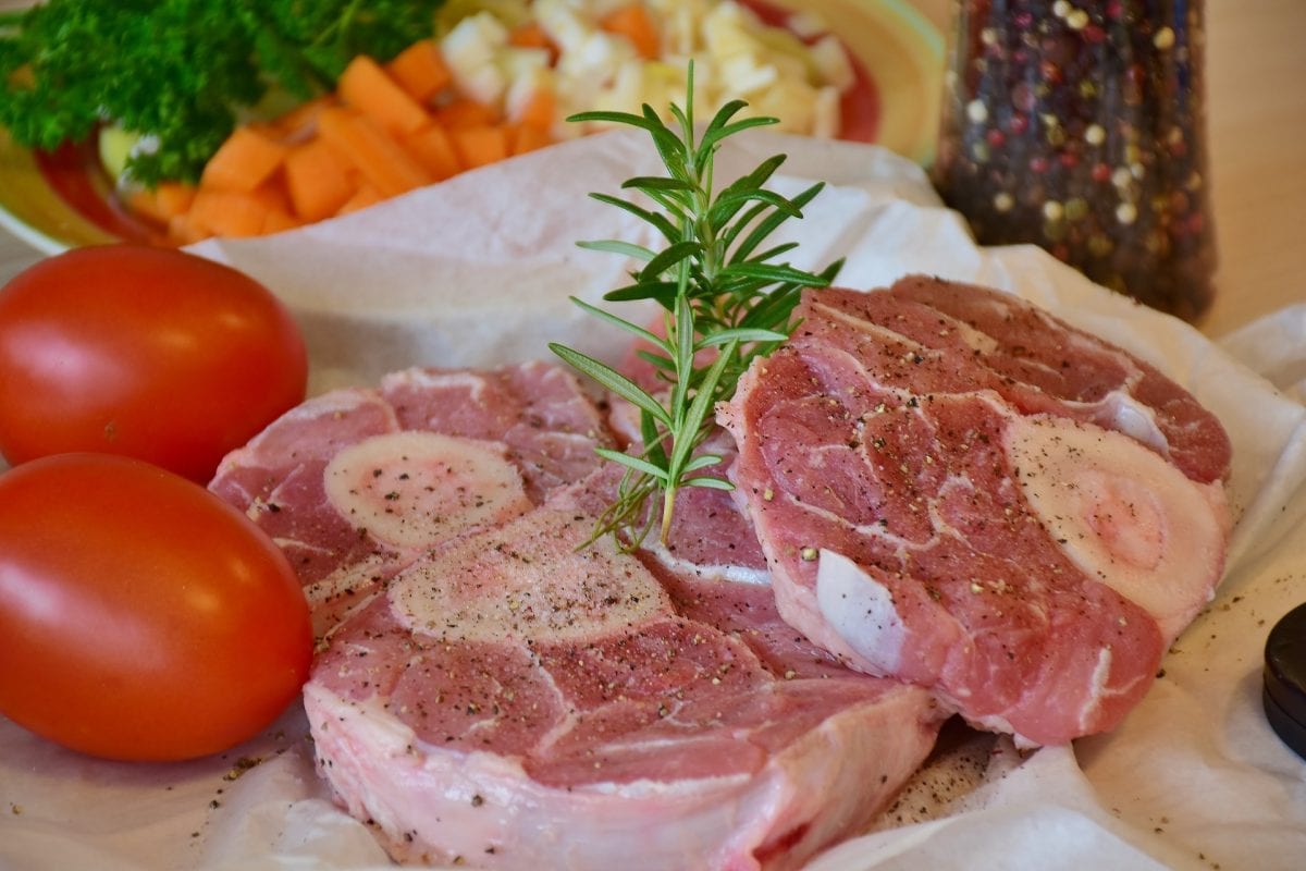 What Is Veal and Is This Meat Good for You?