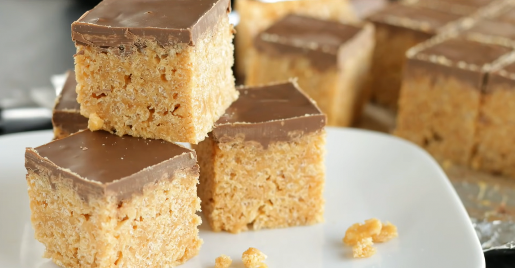 rice-krispies-peanut-butter-bars-recipe