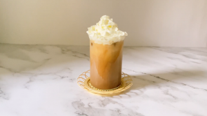 Homemade Amaretto Coffee Creamer - CopyKat Recipes