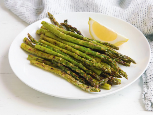 roasted-asparagus-with-herbes-de-provence-recipe