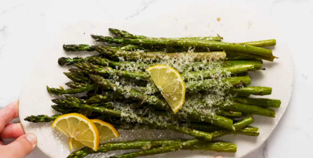 roasted-lemon-honey-garlic-asparagus-recipe