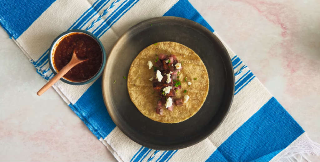 salsa-with-tequila-soaked-currants-recipe
