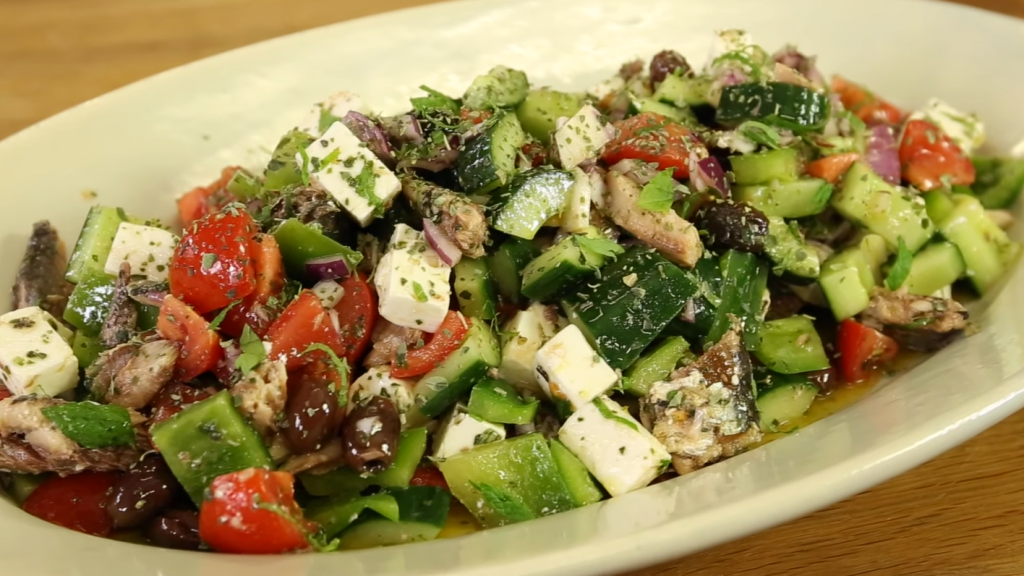 sardine-and-potato-salad-with-romesco-sauce-recipe