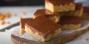 Scotcharoos Recipe