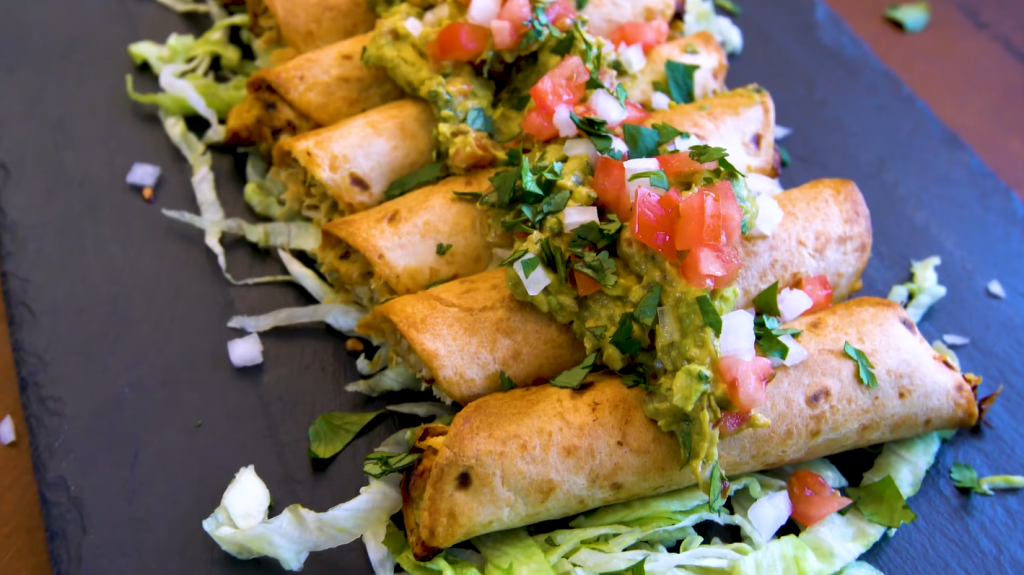 skinny-baked-cream-cheese-taquitos-recipe