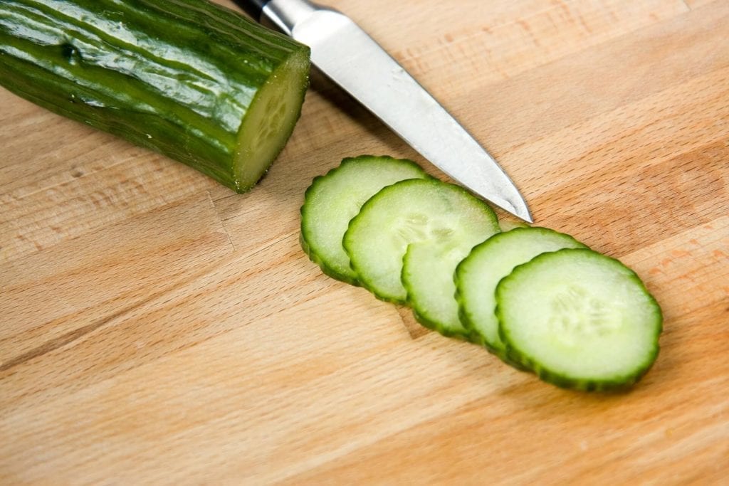 How is English Cucumber Different From Other Cucumbers? 