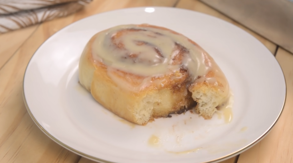 something-different-sweet-rolls-recipe