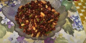 Sweet and Sour Beans Recipe