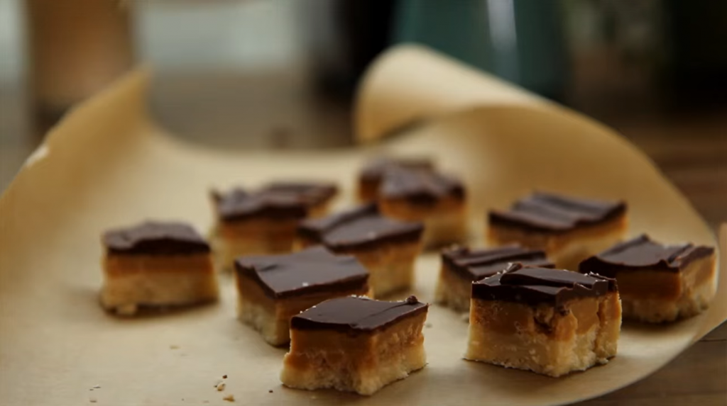 sweet-chocolate-caramel-squares-recipe