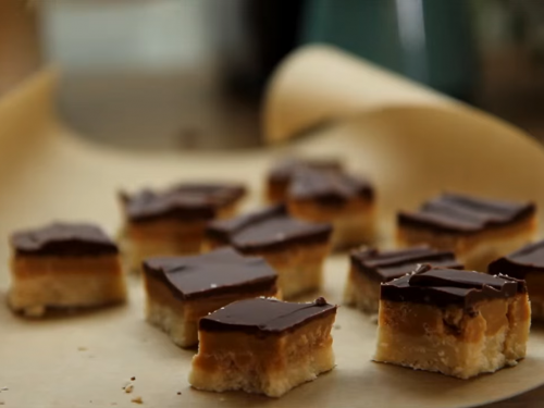 sweet-chocolate-caramel-squares-recipe