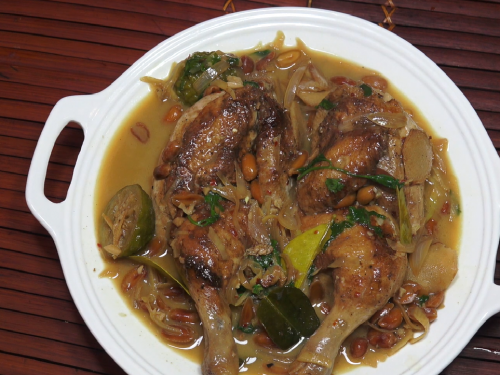 thai-summer-bean-stew-with-chicken-recipe