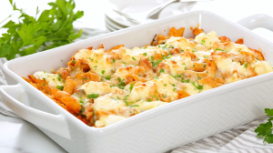 three-cheese-baked-pasta-recipe