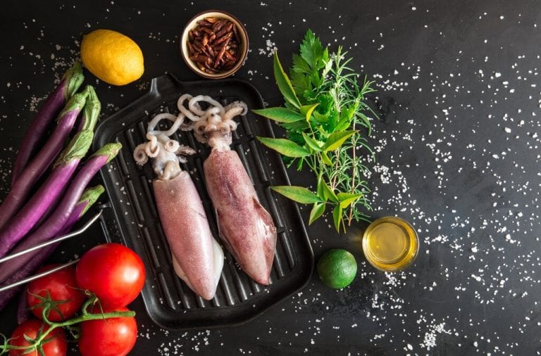 How To Eat Canned Squid - Recipes.net