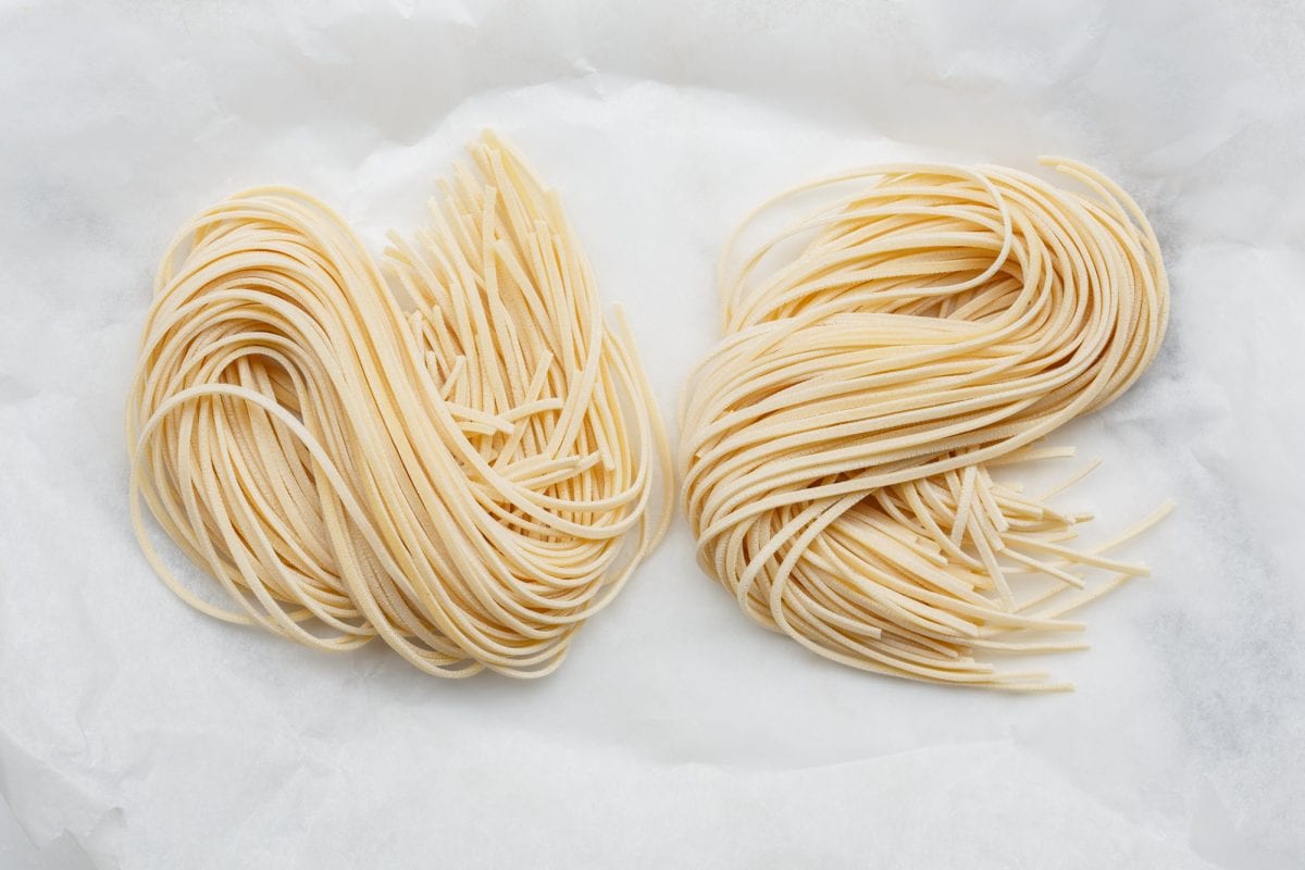 50 Types of Pasta and Their Best Pairing Sauce – Recipes.net