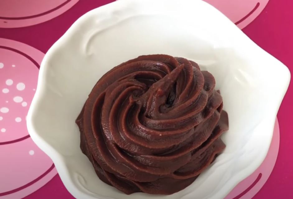 Vegan Chocolate Frosting Recipe