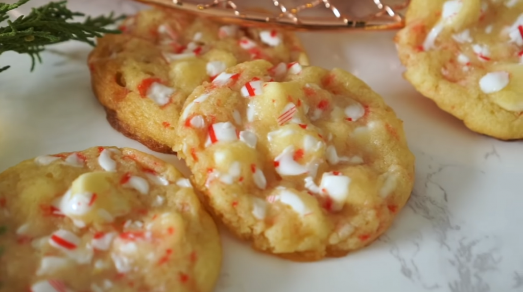white-chocolate-peppermint-m-&-m-cookies-recipe