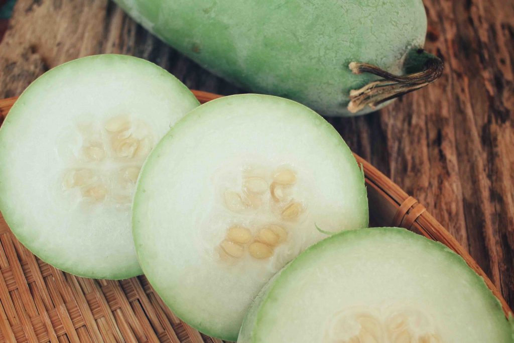 winter melon fruit