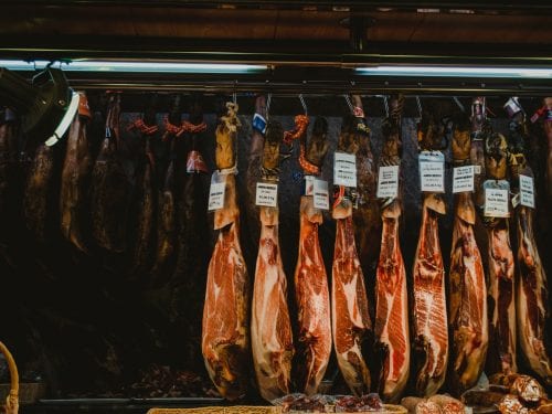 Iberico Pork: Why It's So Expensive & All About The Different Cuts
