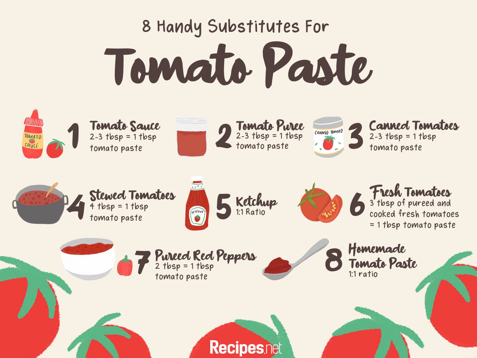 tomato paste substitute for beef stew