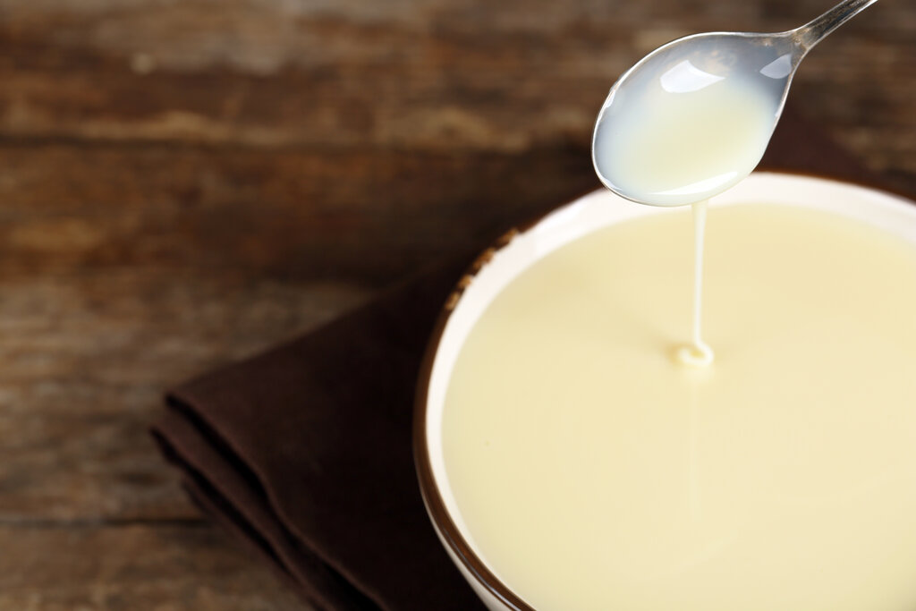 White Chocolate Sauce Recipe