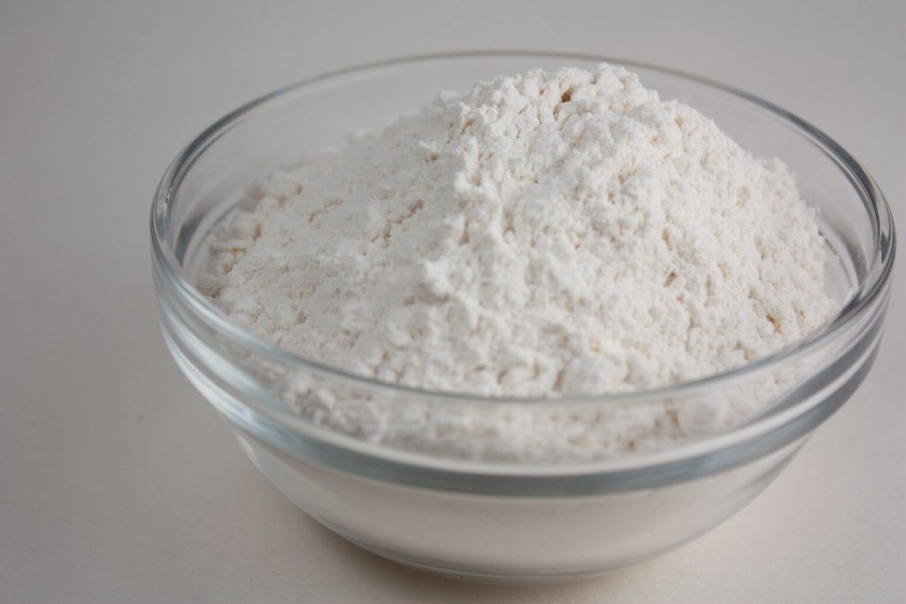 Tapioca Flour vs. Tapioca Starch and Their Best Substitutes