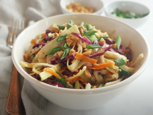 asian-slaw-with-ginger-peanut-dressing-recipe