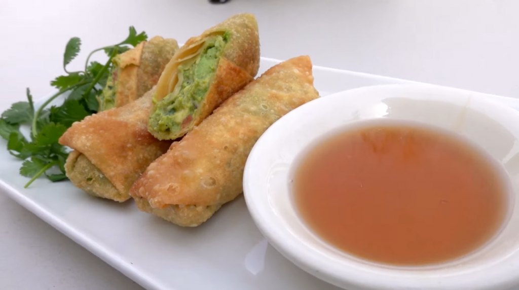 avocado-egg-rolls-recipe