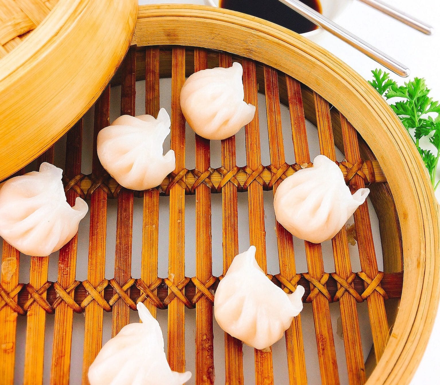 How to Use a Bamboo Steamer Guide