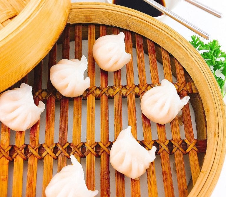 How to Use a Bamboo Steamer Guide