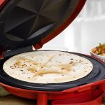 Elite Gourmet Quesadilla Maker
