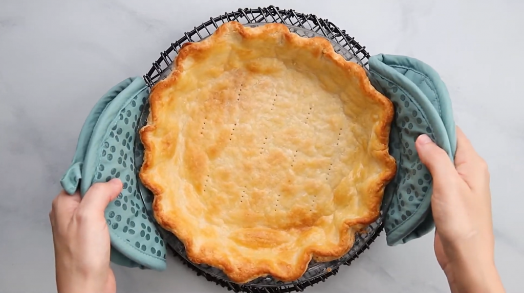 blind-baked-pie-crust-recipe