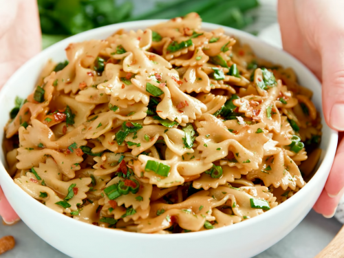 bowtie-pasta-salad-recipe
