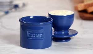 butter bell crock