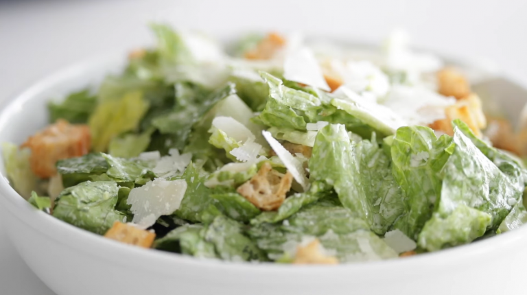 Balsamic Mushroom Salad Recipe - Recipes.net