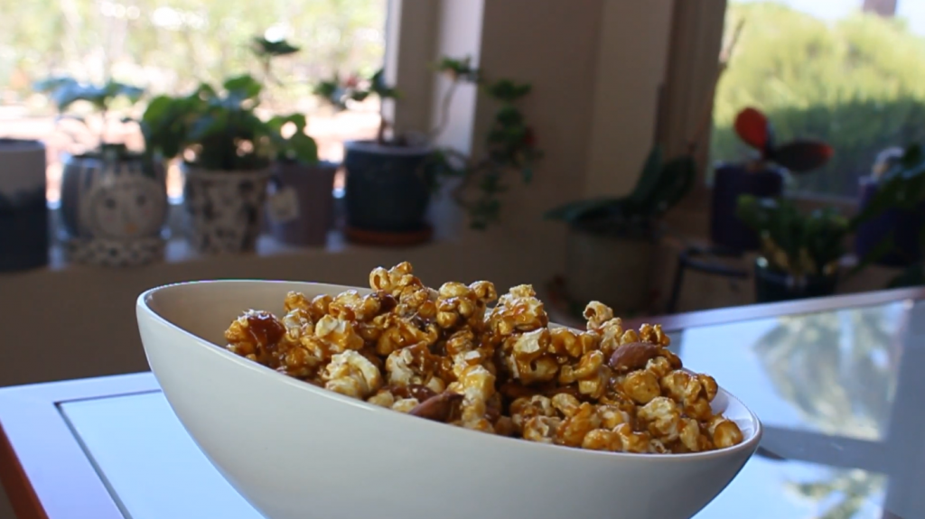 candy-corn-popcorn-mix-recipe