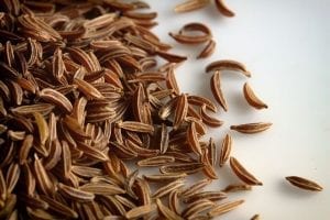 caraway seeds