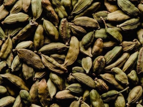 cardamom pods, what are cardamom pods