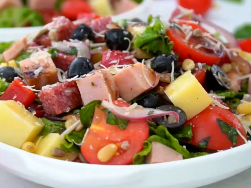 chopped-italian-salad-recipe