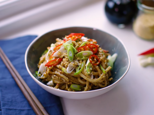 cold-peanut-noodles-with-tofu-and-red-peppers-recipe