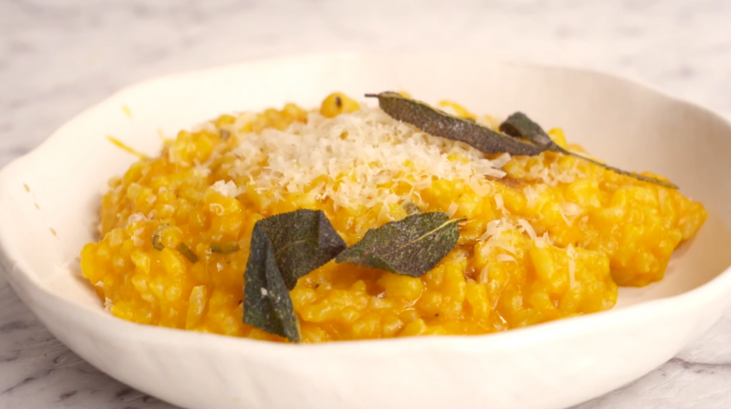 creamy-baked-pumpkin-risotto-recipe