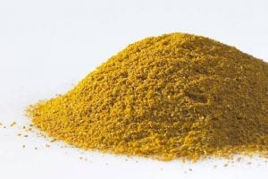 curry powder