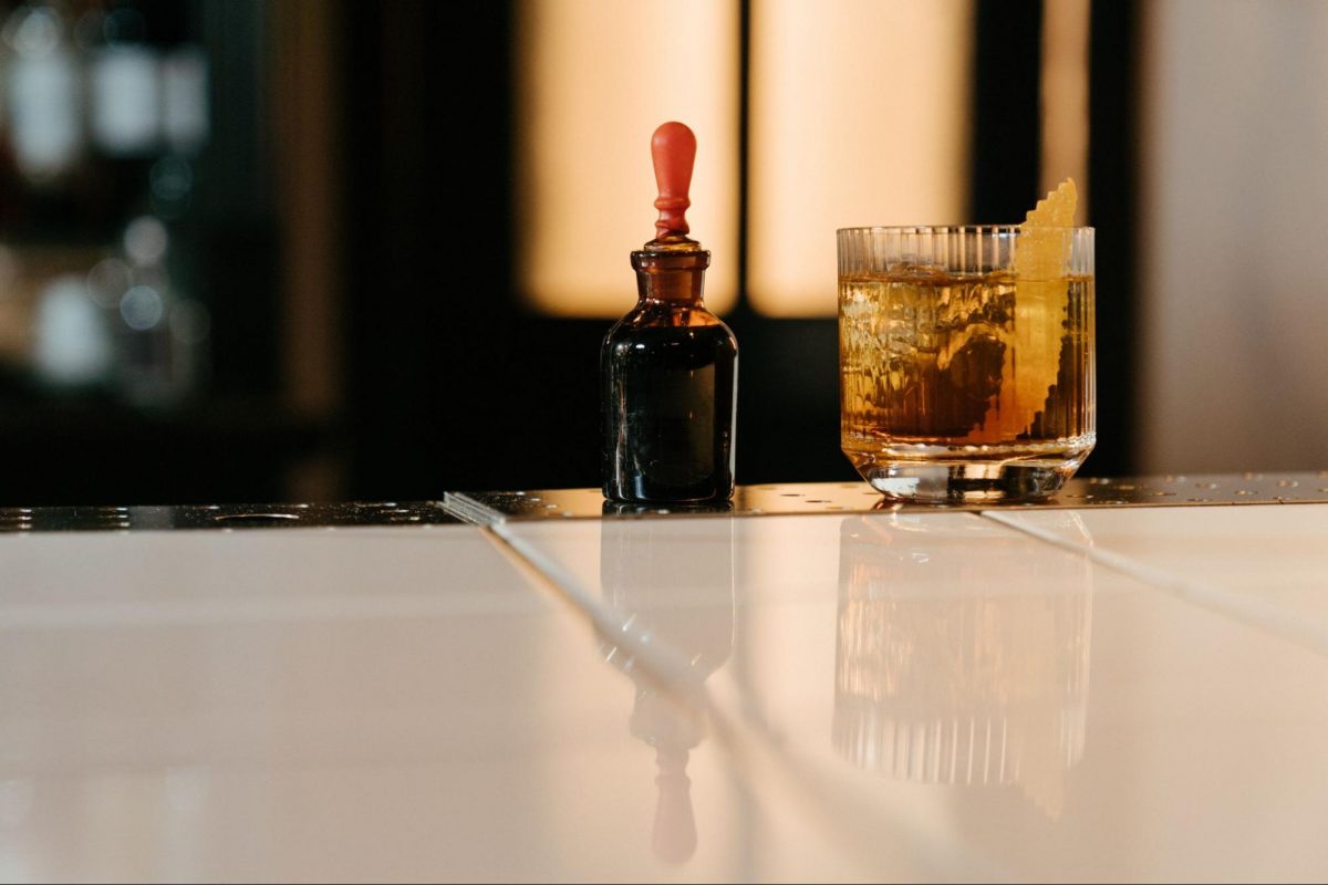 Drambuie All To Know About The Iconic Scotch Whiskey